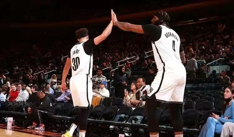  尼克斯新援首秀惊艳征服麦迪逊